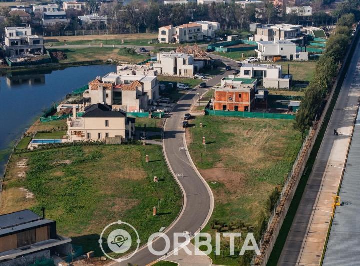 Terreno · 530m²