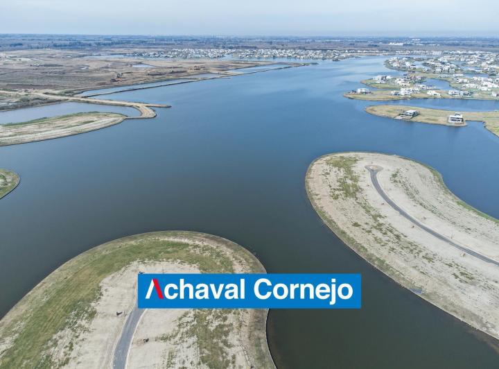Terreno · 1183m²