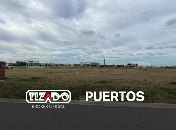 Terreno · 800m²