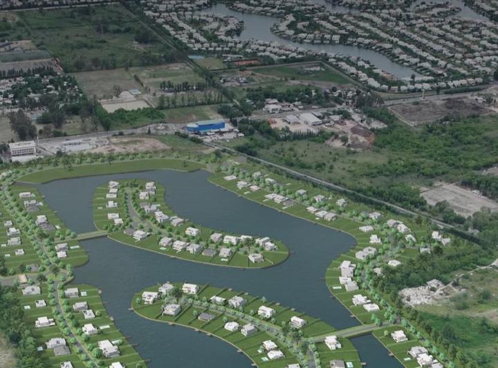Terreno · 700m²