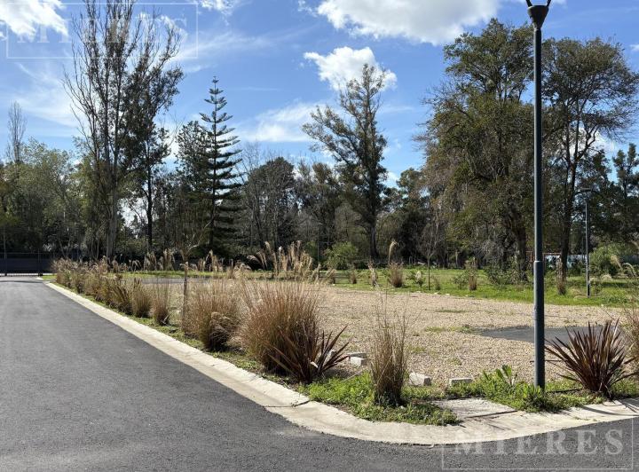 Terreno · 397m²