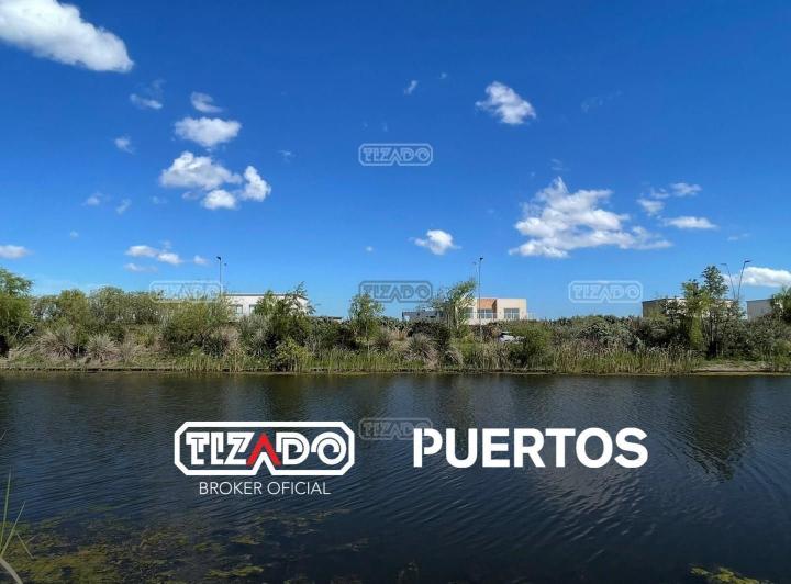 Terreno · 1096m²