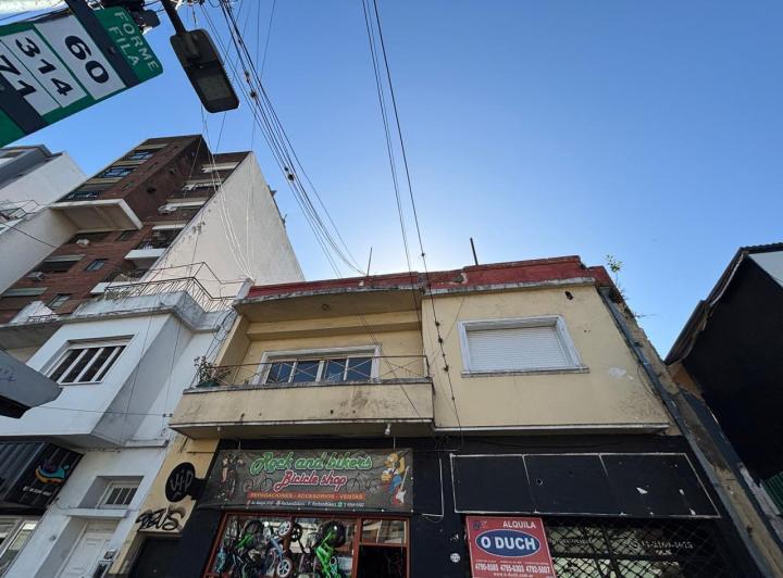 Terreno · 400m²