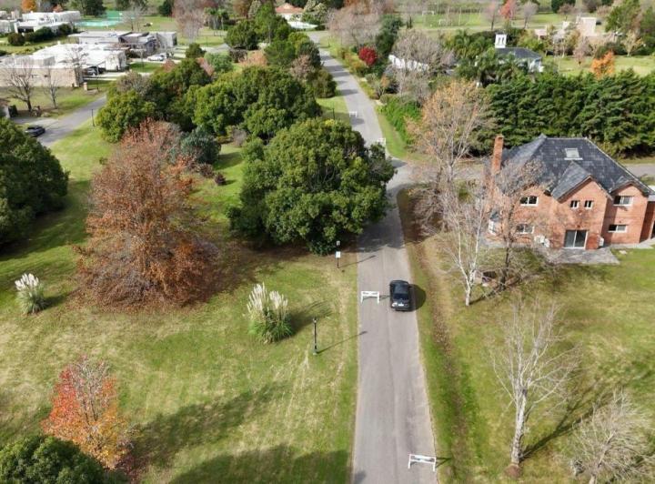 Terreno · 1224m²