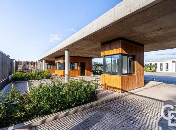 Terreno · 375m²