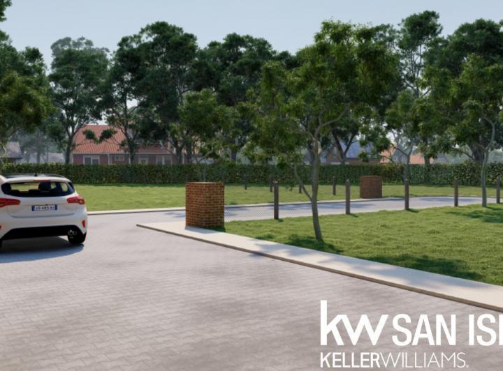 Terreno · 682m²