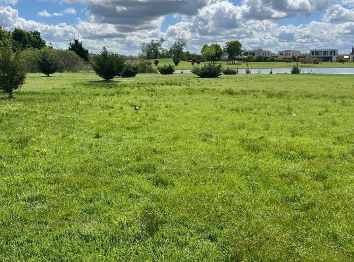 Terreno · 900m²