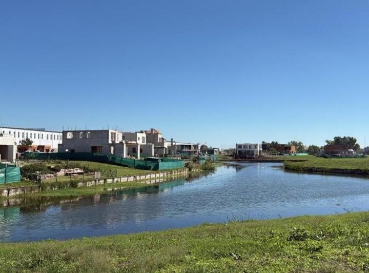 Terreno · 724m²