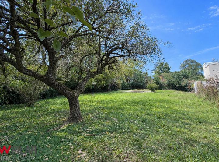 Terreno · 650m²