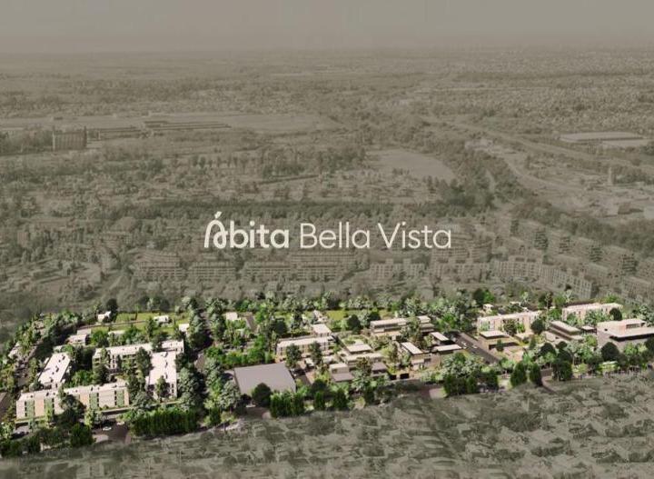 Terreno · 512m²