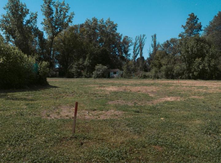 Terreno · 200m²