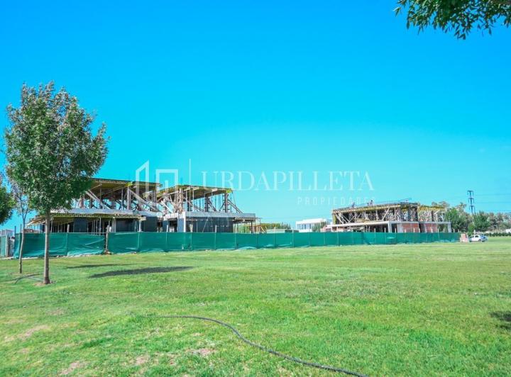Terreno · 626m²
