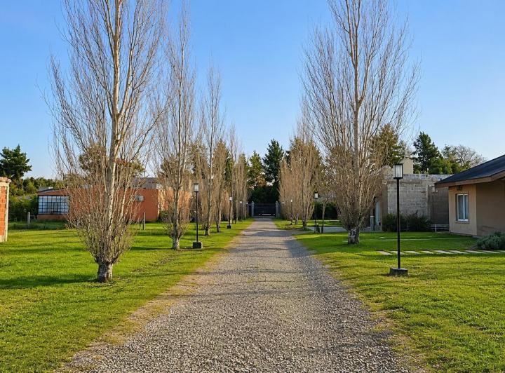 Terreno · 406m²