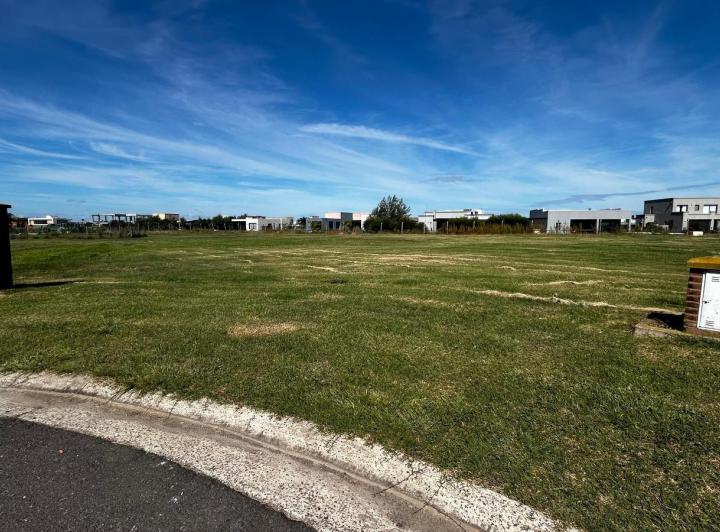 Terreno · 991m²