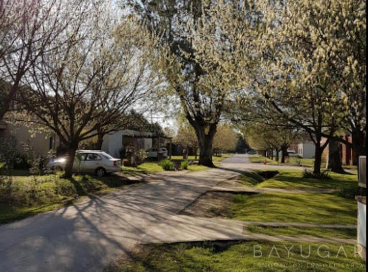 Terreno · 800m²