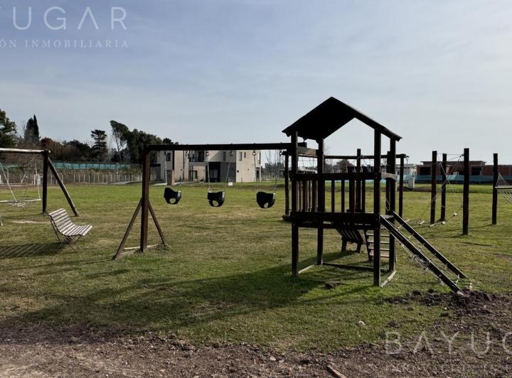 Terreno · 475m²