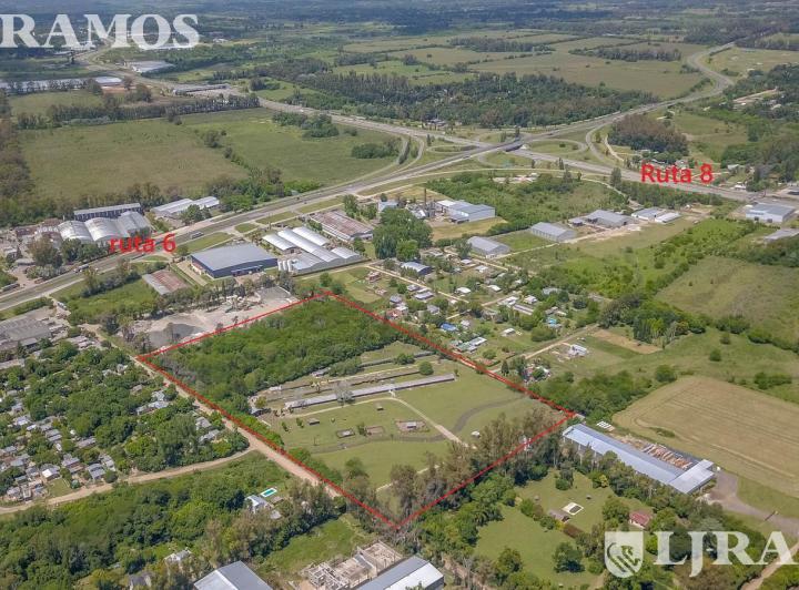 Terreno · 500m²