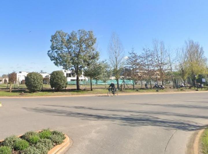 Terreno · 600m²