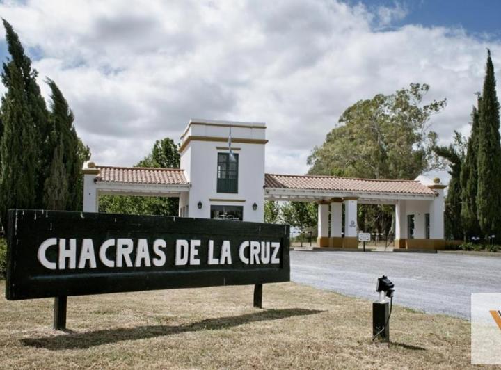 Terreno · 3400m²