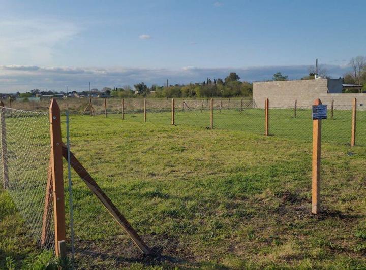Terreno · 300m²