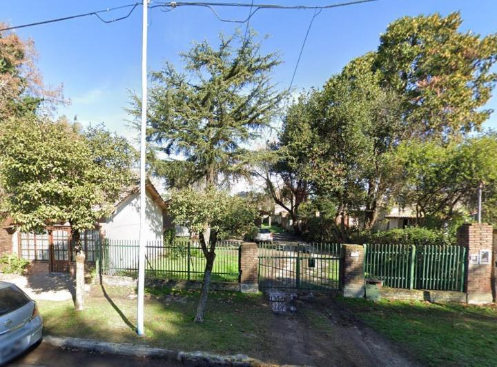 Terreno · 163m²