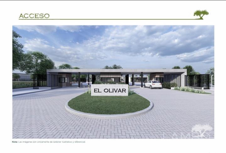 Terreno · 396m²