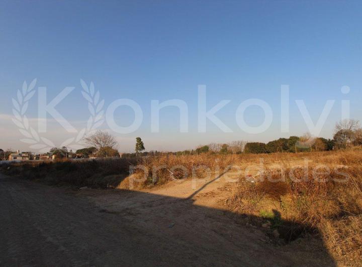 Terreno · 500m²
