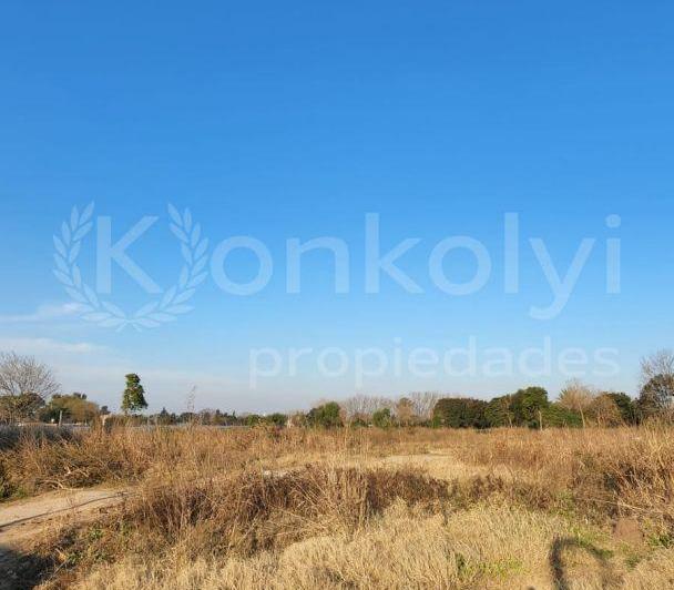Terreno · 510m²