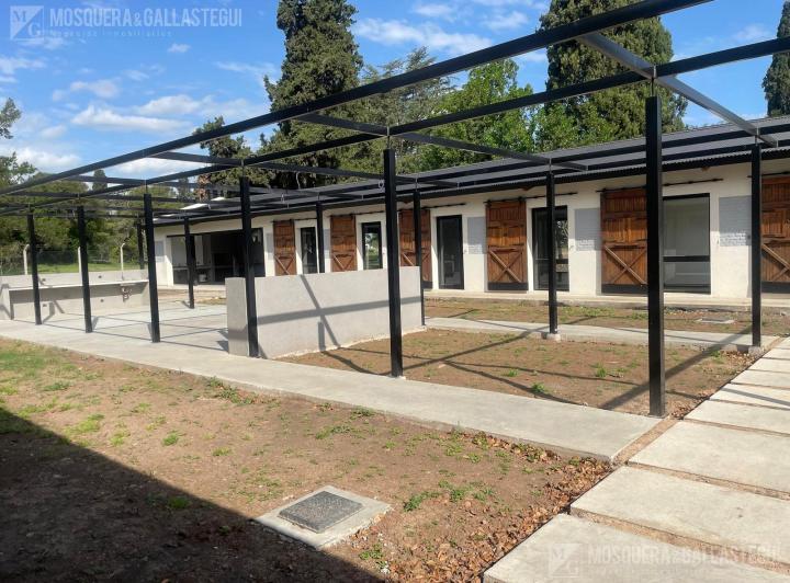 Terreno · 532m²