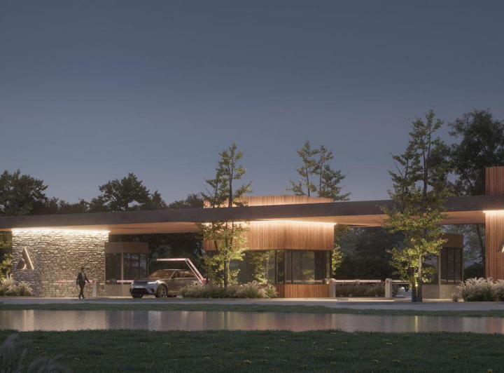 Terreno · 950m²