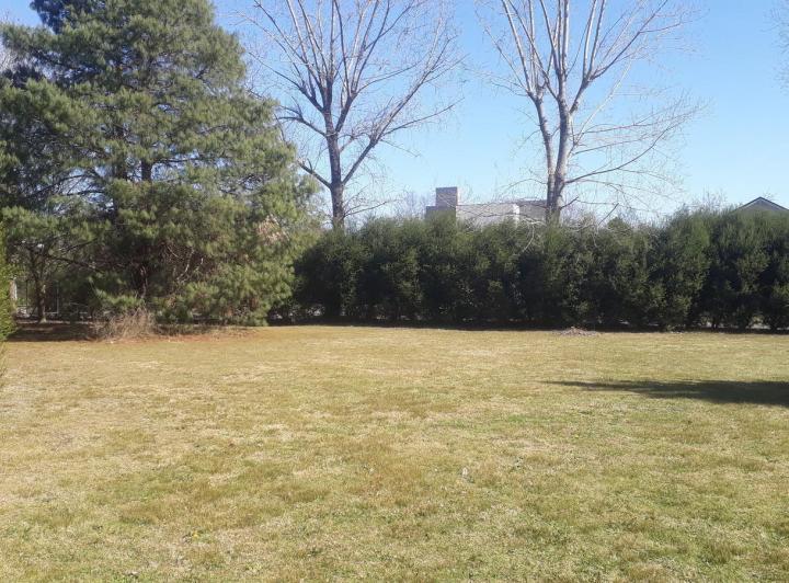 Terreno · 1043m²
