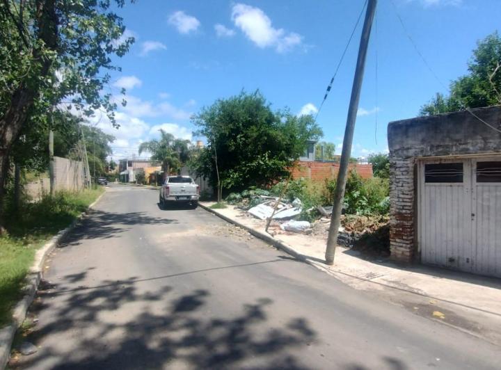 Terreno · 388m² · 3 Ambientes