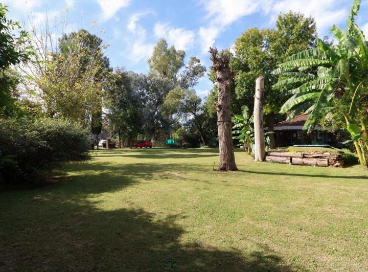 Terreno · 34m²