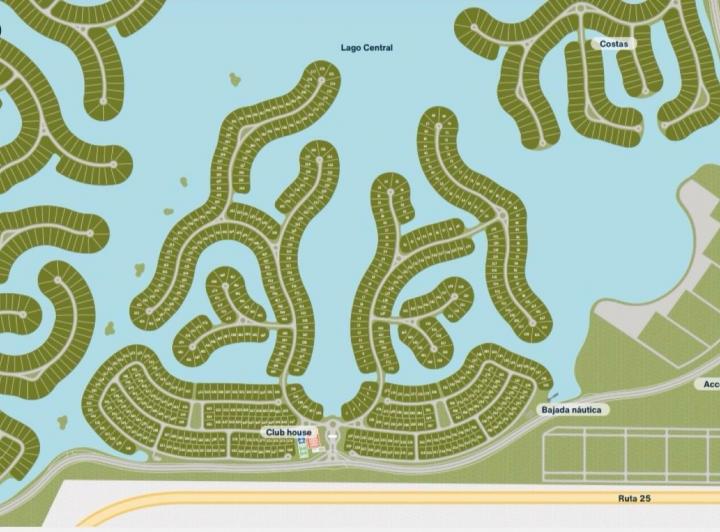 Terreno · 700m²