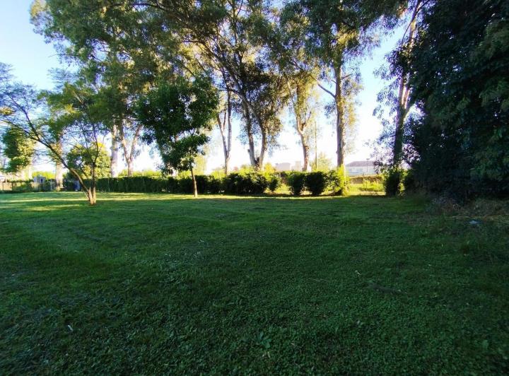 Terreno · 1000m²