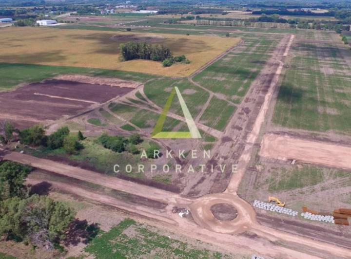 Terreno · 13000m²