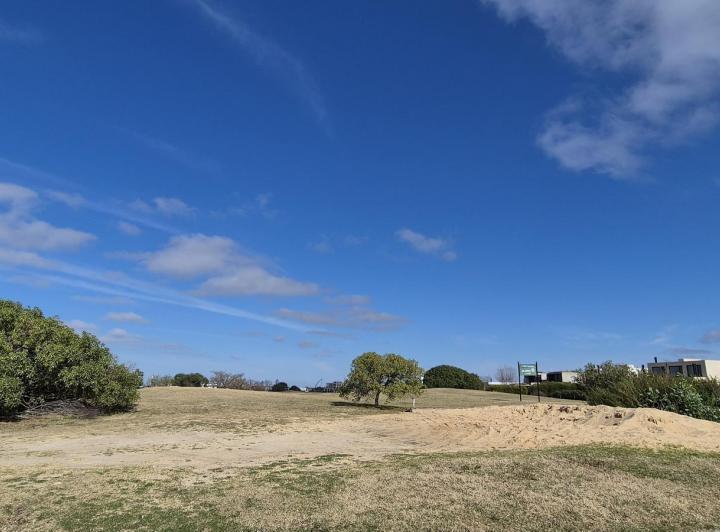 Terreno · 900m²