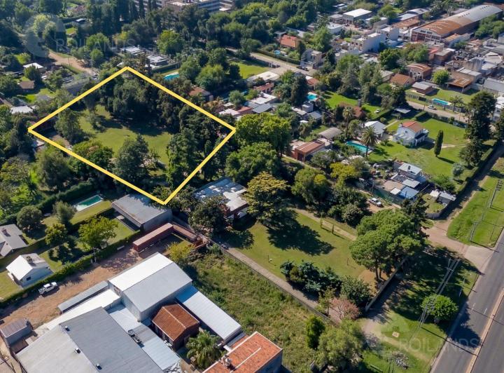 Terreno · 5326m²