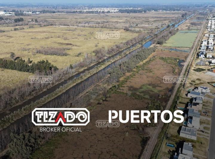 Terreno · 1002m²