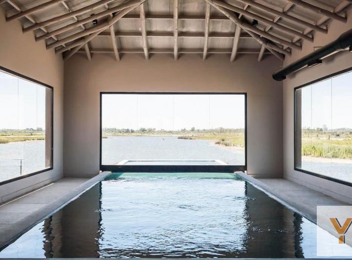 Terreno · 1080m²