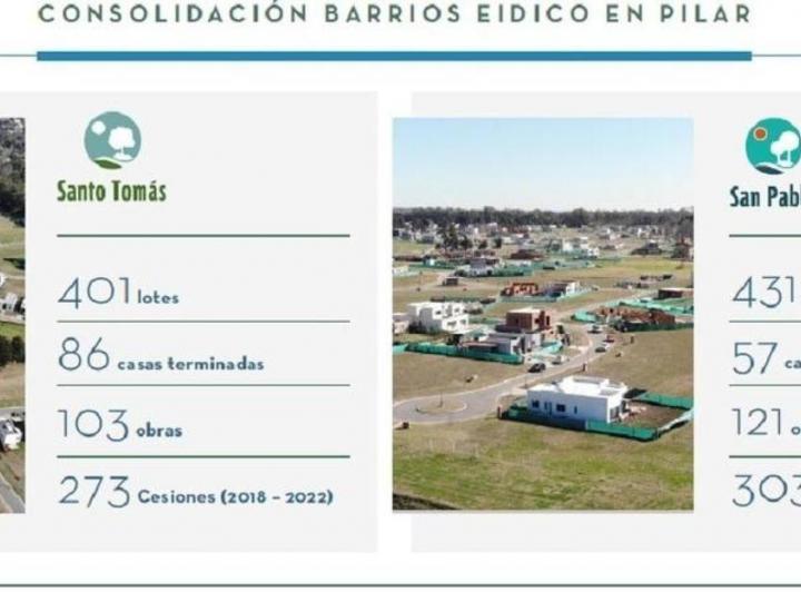 Terreno · 602m²