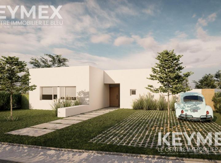 Terreno · 490m²
