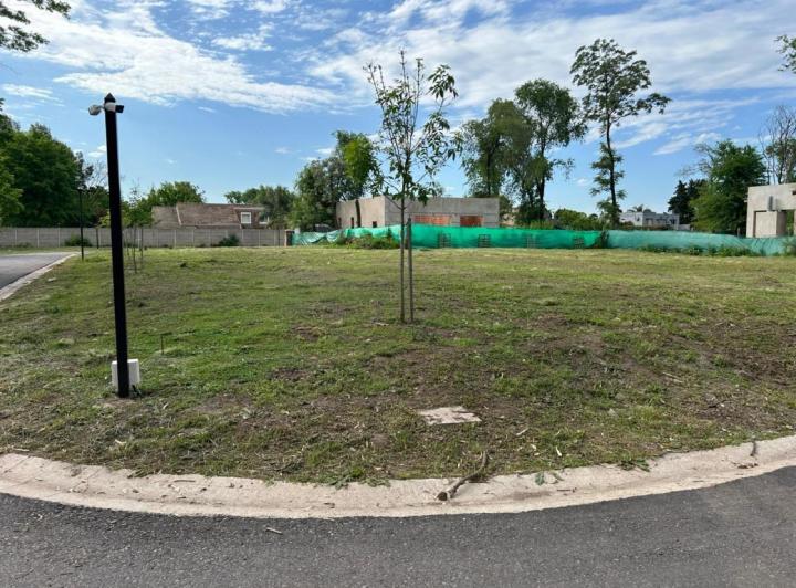 Terreno · 500m²