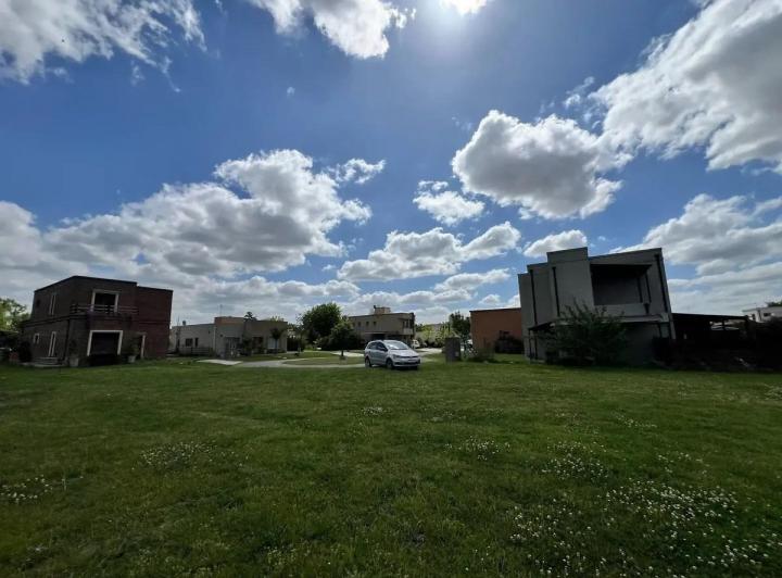 Terreno · 400m²