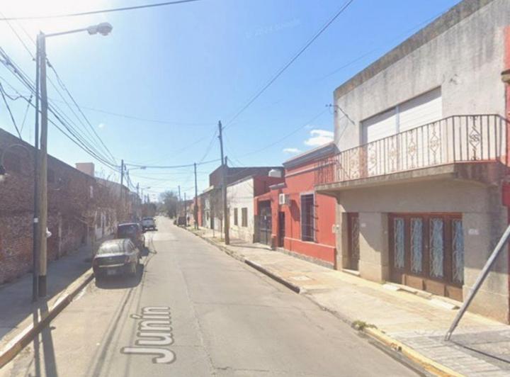 Terreno · 226m²