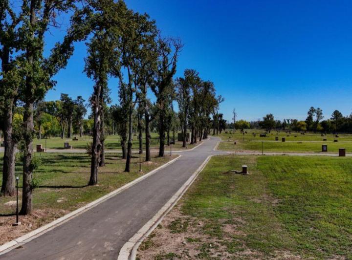 Terreno · 620m²