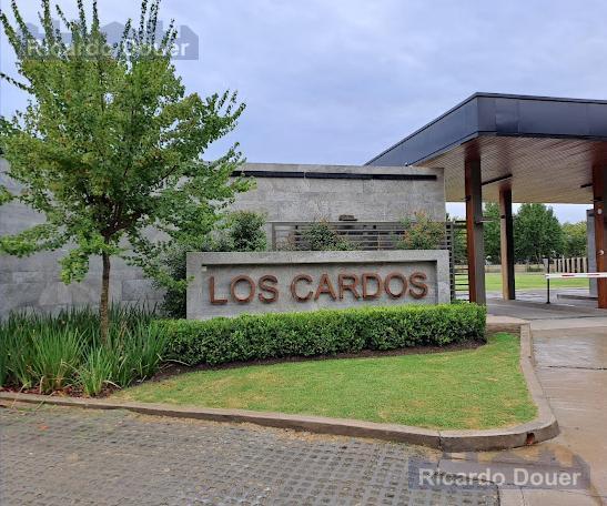 Terreno · 723m²