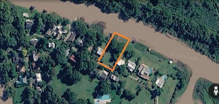 Terreno · 1000m²