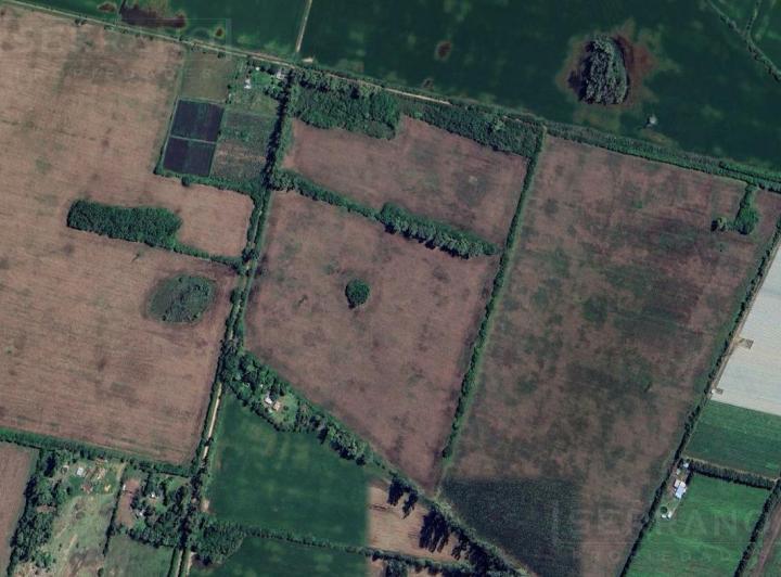 Terreno · 320000m²