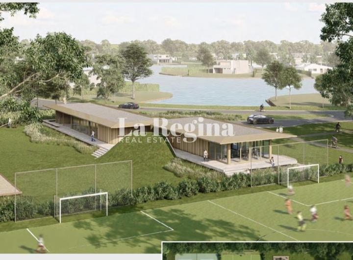 Terreno · 480m²